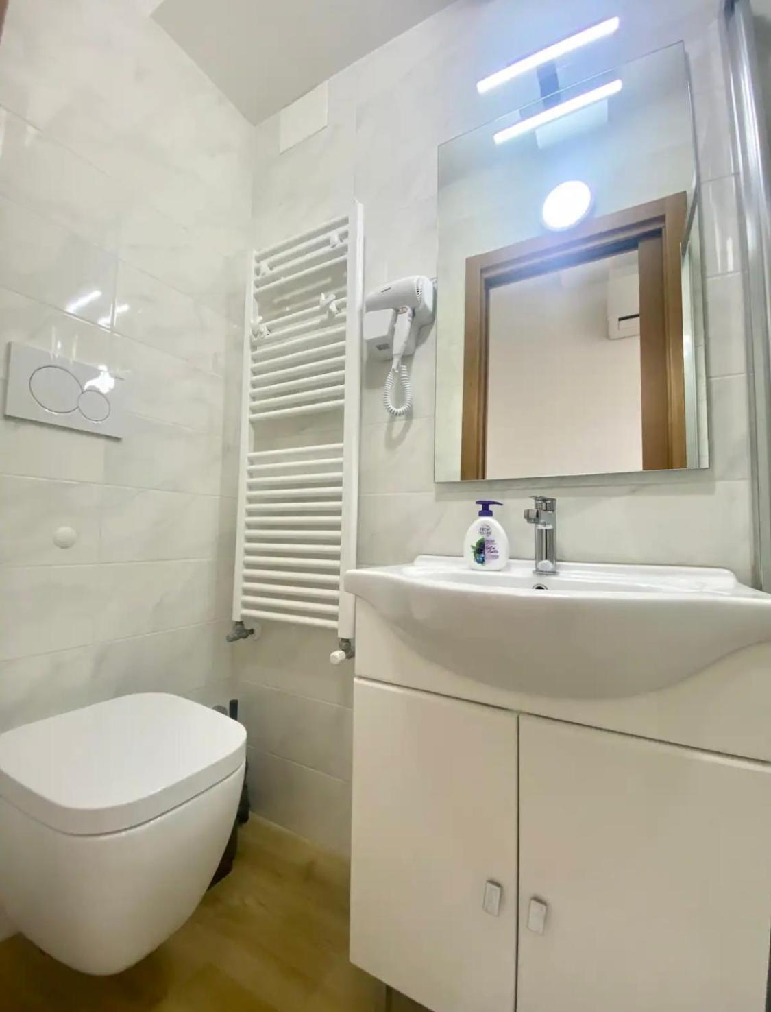 Venice Mestre Station House Apartment Exterior photo
