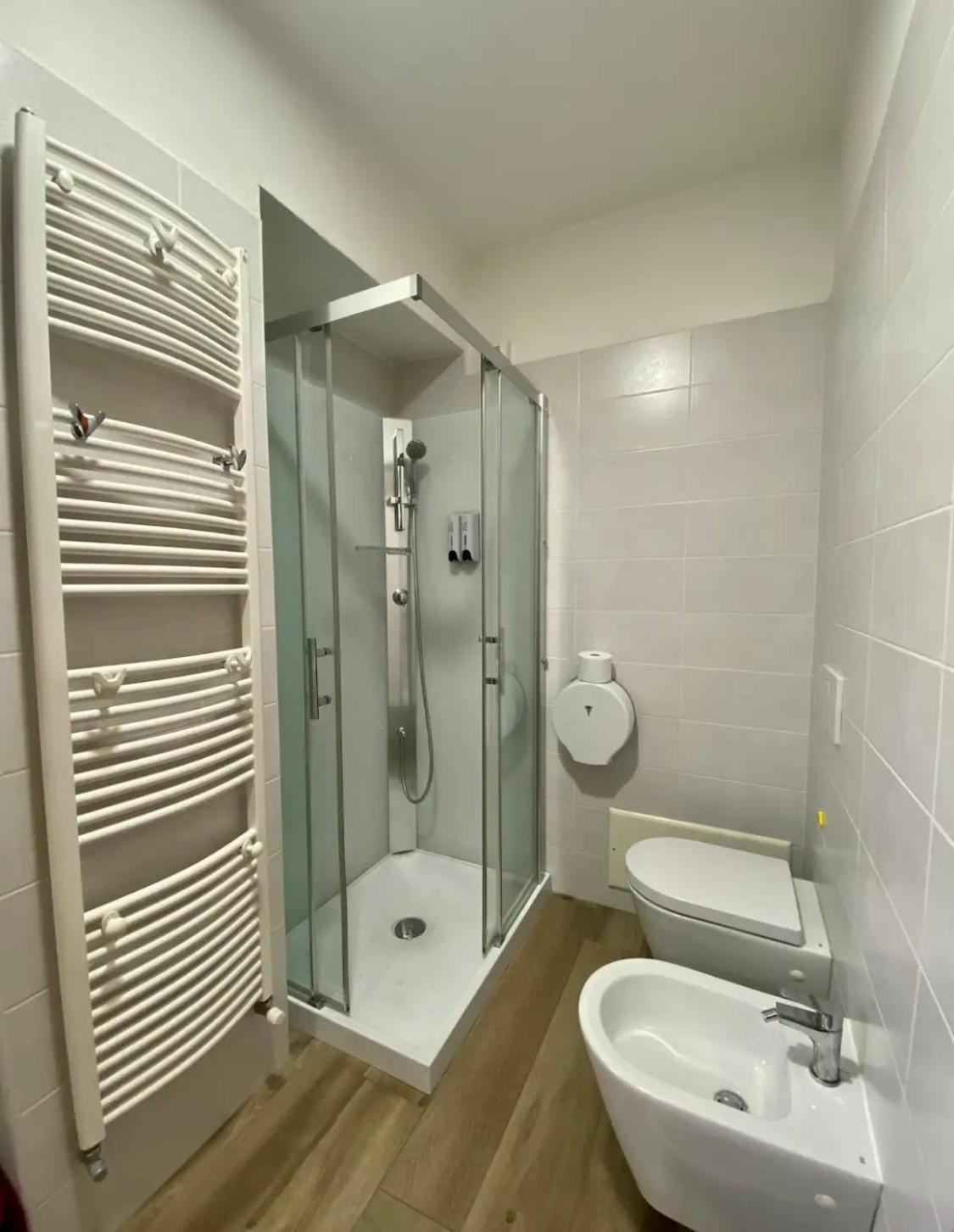 Venice Mestre Station House Apartment Exterior photo